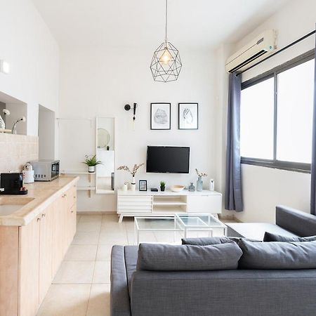 Yarkon - By Beach Apartments Tlv Tel Aviv Esterno foto
