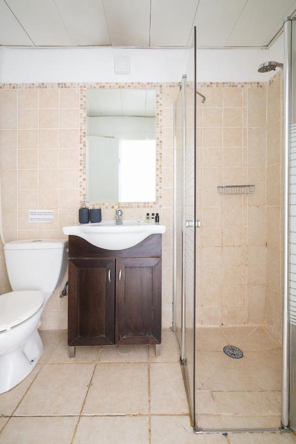 Yarkon - By Beach Apartments Tlv Tel Aviv Esterno foto