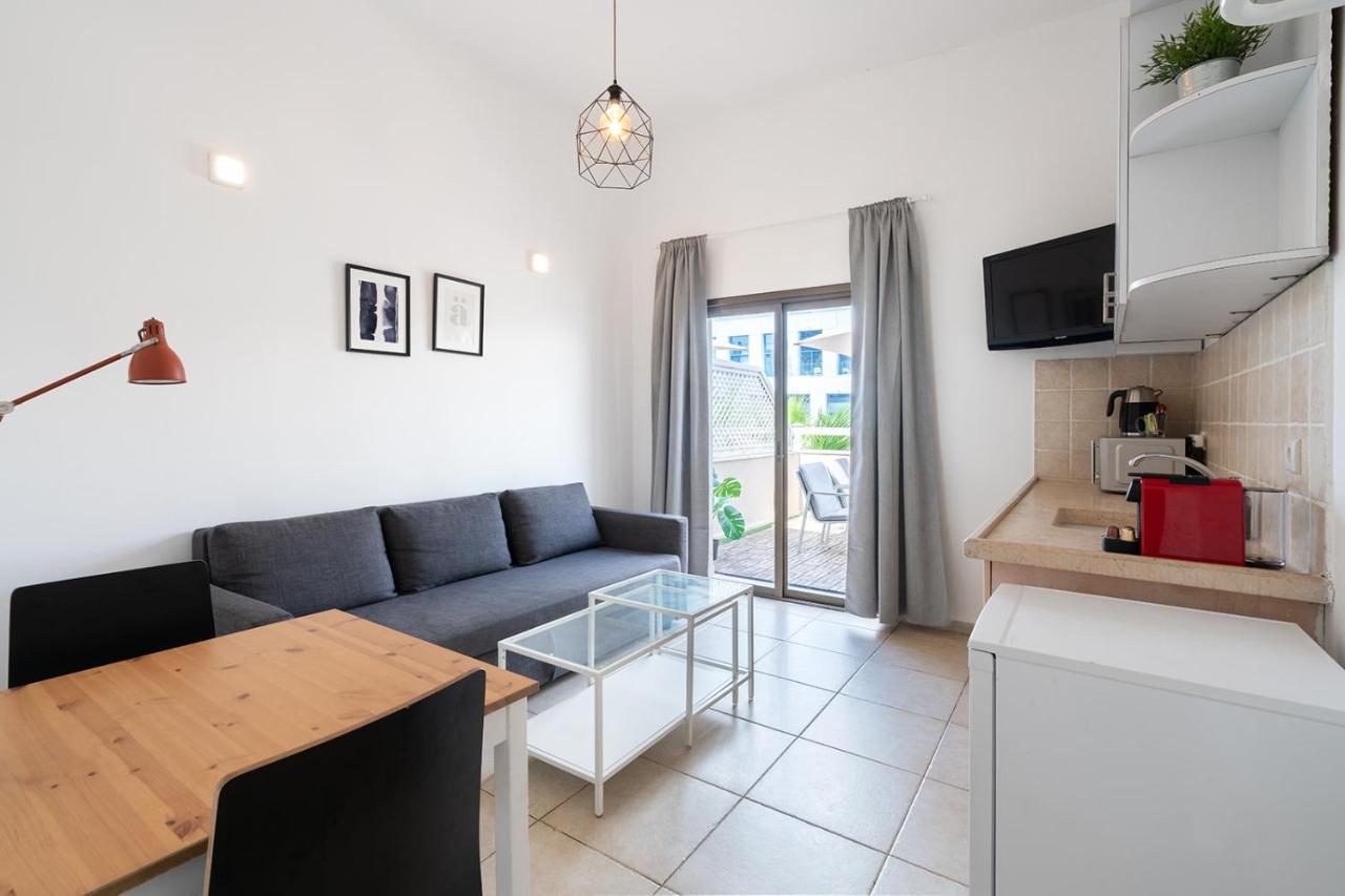 Yarkon - By Beach Apartments Tlv Tel Aviv Camera foto