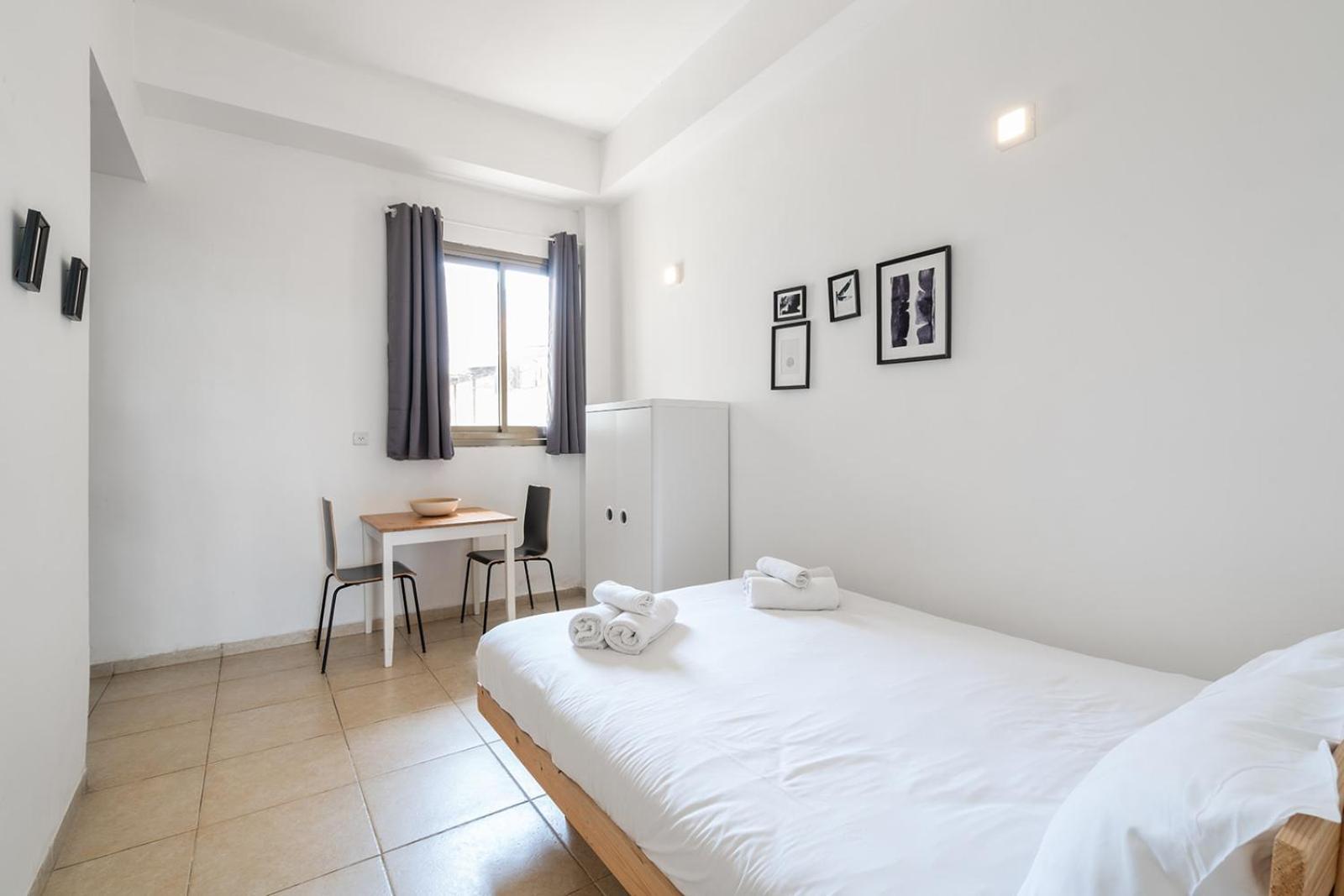 Yarkon - By Beach Apartments Tlv Tel Aviv Camera foto