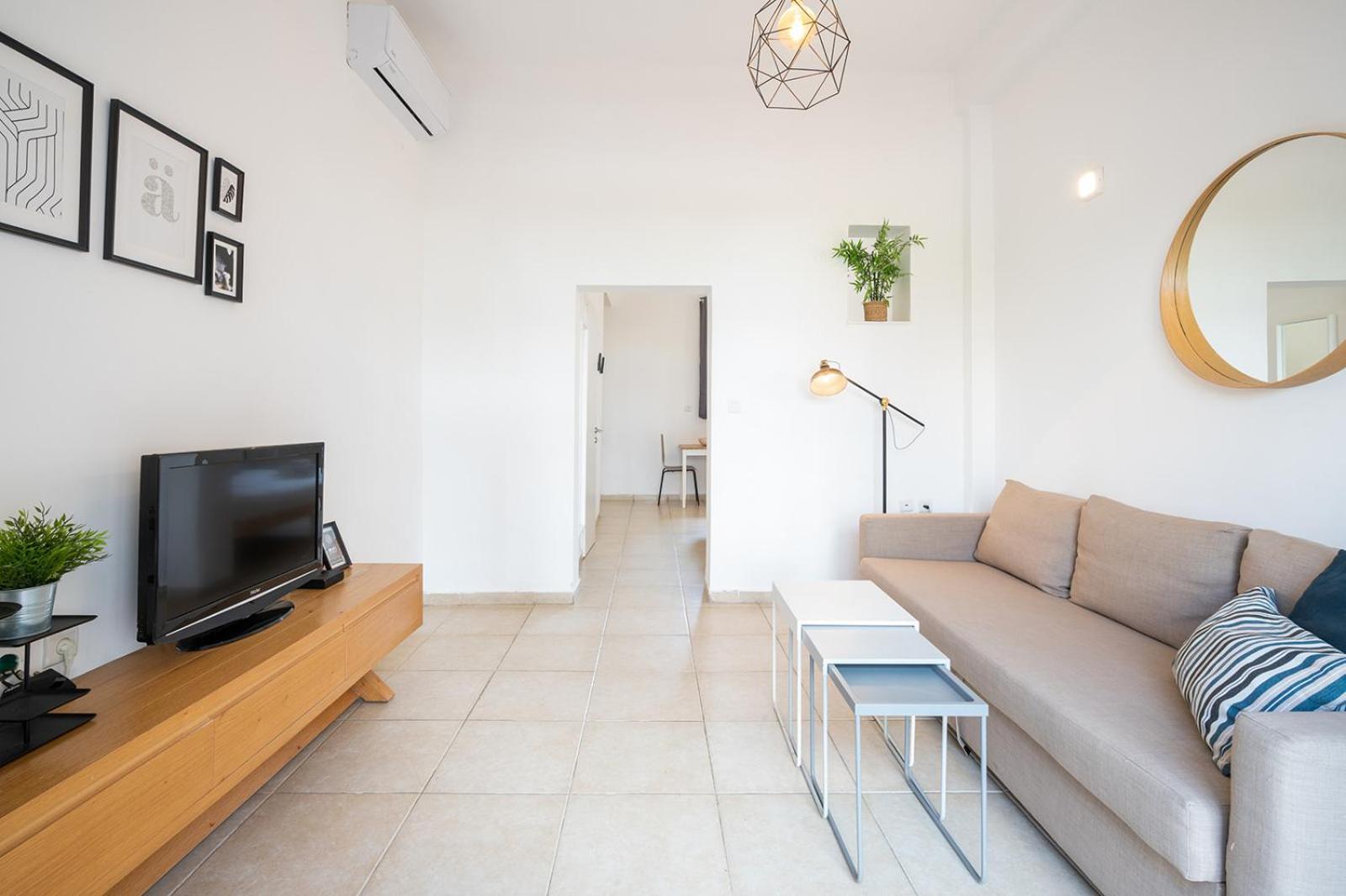 Yarkon - By Beach Apartments Tlv Tel Aviv Camera foto