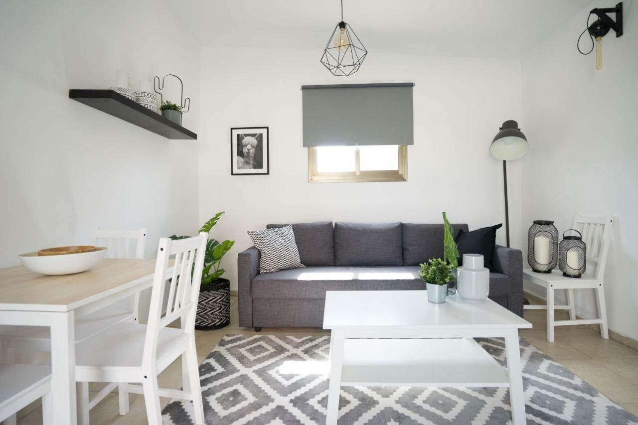 Yarkon - By Beach Apartments Tlv Tel Aviv Esterno foto